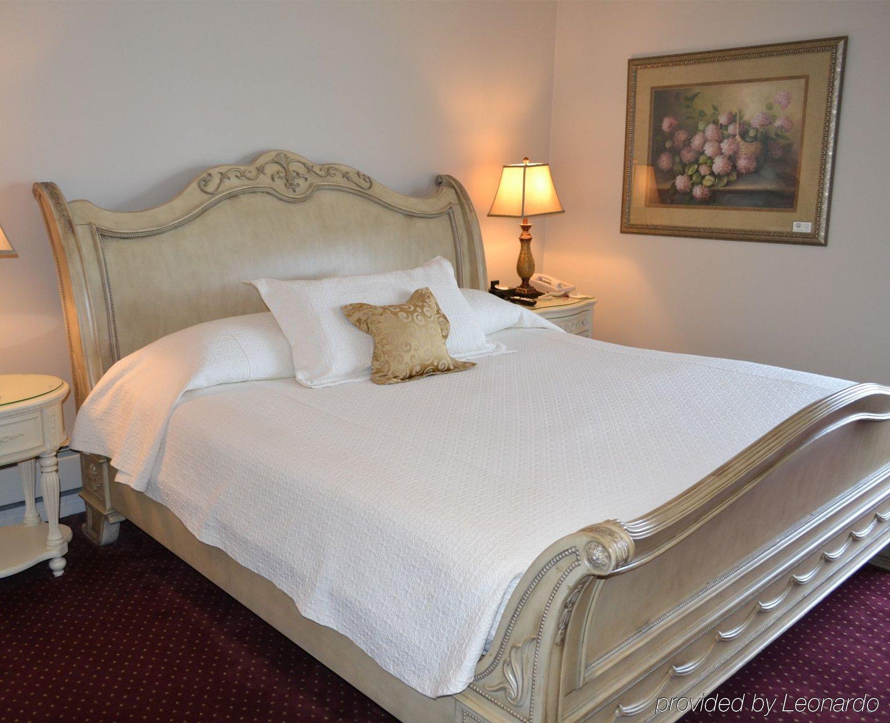 Perry Hotel Петоски Екстериор снимка