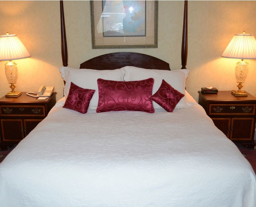 Perry Hotel Петоски Екстериор снимка