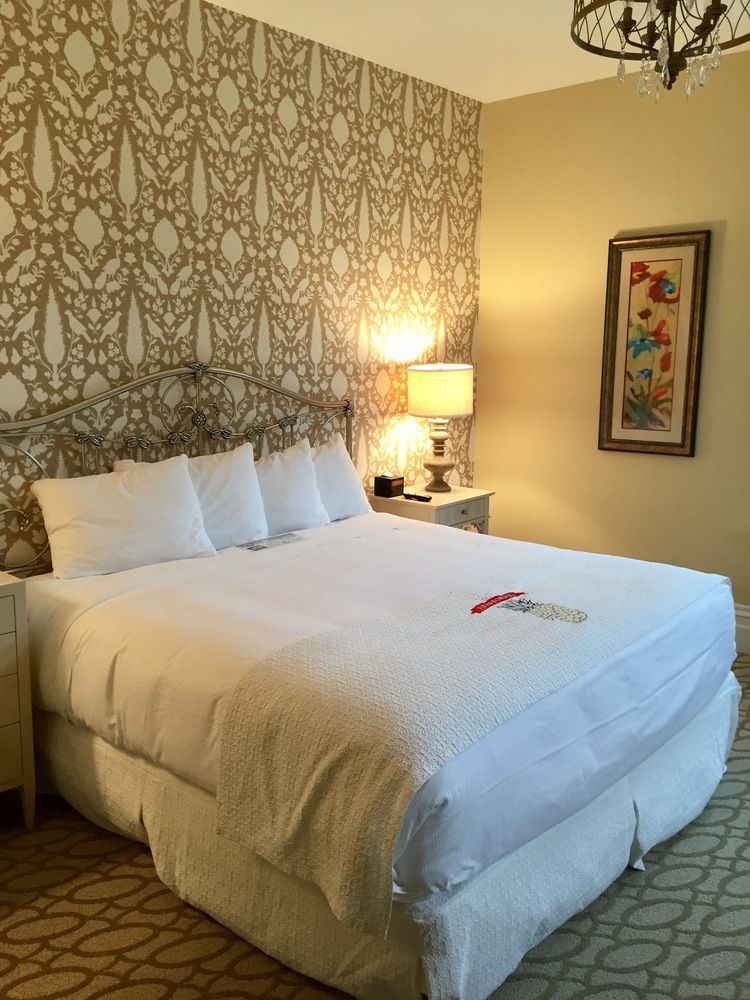 Perry Hotel Петоски Екстериор снимка